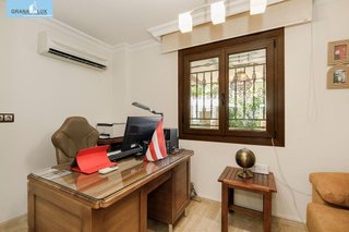 Casa pareada en venta en Ogíjares