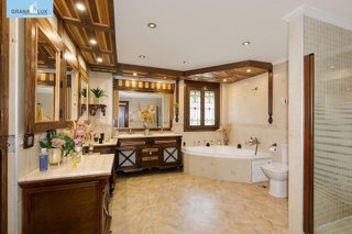 Casa pareada en venta en Ogíjares