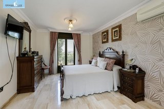 Casa pareada en venta en Ogíjares