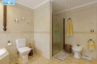 Casa pareada en venta en Ogíjares