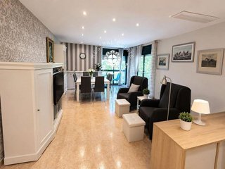 Piso en venta en Casc Antic - Nou Cambrils en Cambrils
