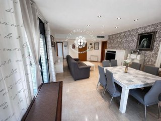 Piso en venta en Casc Antic - Nou Cambrils en Cambrils