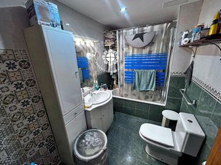 Piso en venta en Casc Antic - Nou Cambrils en Cambrils