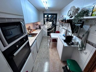 Piso en venta en Casc Antic - Nou Cambrils en Cambrils