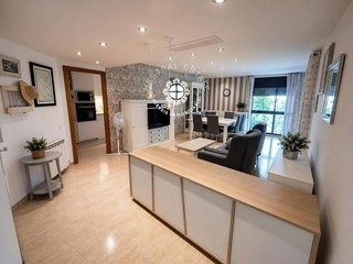 Piso en venta en Casc Antic - Nou Cambrils en Cambrils