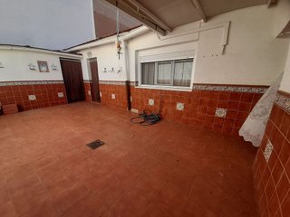Casa pareada en venta en El Poblado - Abulagar en Puertollano