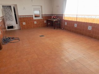 Casa pareada en venta en El Poblado - Abulagar en Puertollano