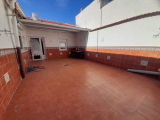 Casa pareada en venta en El Poblado - Abulagar en Puertollano