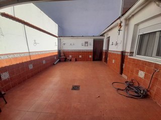 Casa pareada en venta en El Poblado - Abulagar en Puertollano