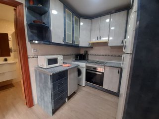 Casa pareada en venta en El Poblado - Abulagar en Puertollano