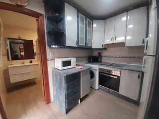 Casa pareada en venta en El Poblado - Abulagar en Puertollano