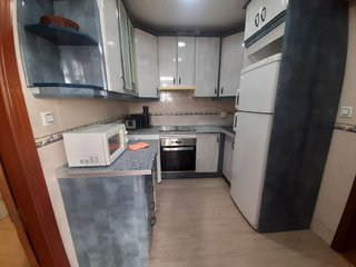 Casa pareada en venta en El Poblado - Abulagar en Puertollano