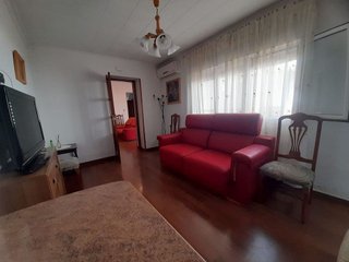 Casa pareada en venta en El Poblado - Abulagar en Puertollano