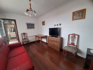 Casa pareada en venta en El Poblado - Abulagar en Puertollano