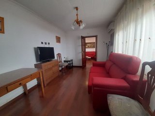 Casa pareada en venta en El Poblado - Abulagar en Puertollano