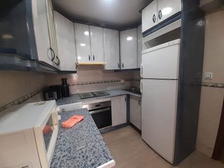 Casa pareada en venta en El Poblado - Abulagar en Puertollano