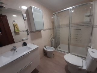 Casa pareada en venta en El Poblado - Abulagar en Puertollano
