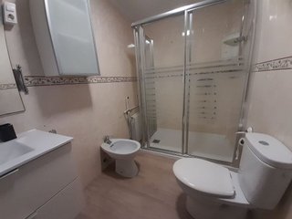 Casa pareada en venta en El Poblado - Abulagar en Puertollano