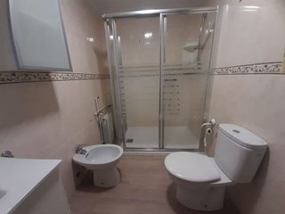 Casa pareada en venta en El Poblado - Abulagar en Puertollano