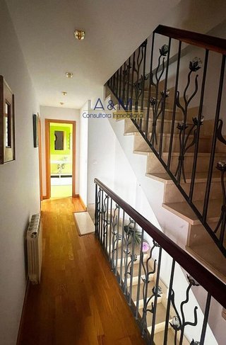 Casa pareada en venta en Arturo Eyres - La Rubia en Valladolid