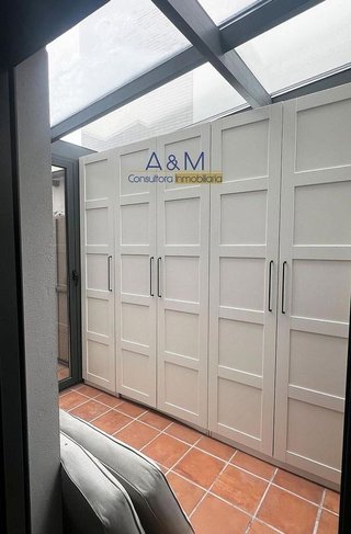 Casa pareada en venta en Arturo Eyres - La Rubia en Valladolid