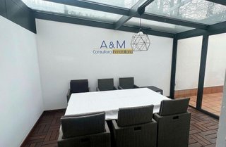 Casa pareada en venta en Arturo Eyres - La Rubia en Valladolid