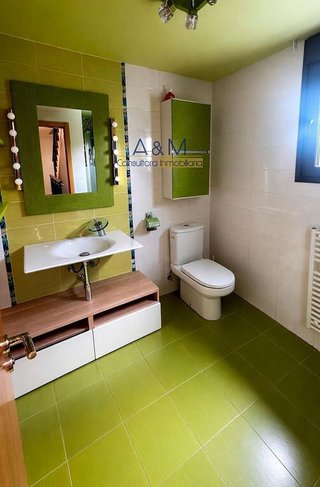 Casa pareada en venta en Arturo Eyres - La Rubia en Valladolid