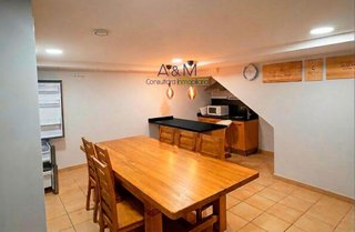 Casa pareada en venta en Arturo Eyres - La Rubia en Valladolid