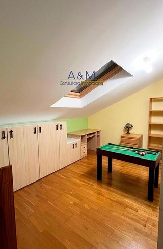 Casa pareada en venta en Arturo Eyres - La Rubia en Valladolid