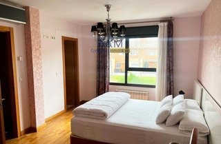 Casa pareada en venta en Arturo Eyres - La Rubia en Valladolid