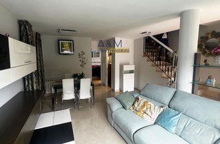 Casa pareada en venta en Arturo Eyres - La Rubia en Valladolid