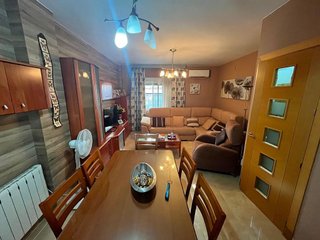 Casa adosada en venta en Arrayanes en Linares