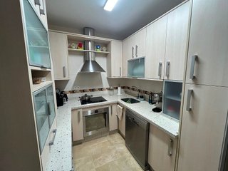 Casa adosada en venta en Arrayanes en Linares
