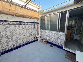 Casa adosada en venta en Arrayanes en Linares