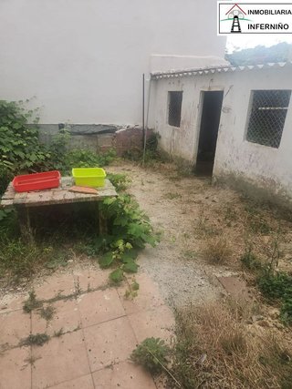 Casa en venta en A Gándara en Narón