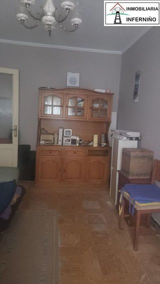 Casa en venta en A Gándara en Narón
