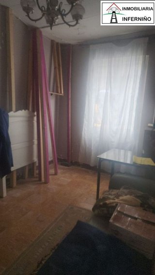 Casa en venta en A Gándara en Narón