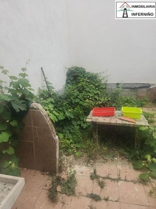 Casa en venta en A Gándara en Narón