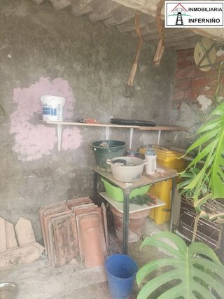 Casa en venta en A Gándara en Narón