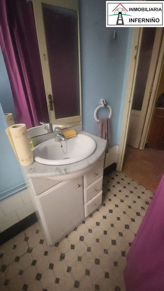 Casa en venta en A Gándara en Narón