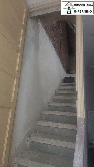 Casa en venta en A Gándara en Narón