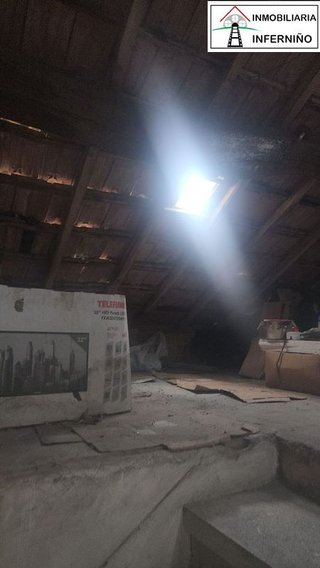 Casa en venta en A Gándara en Narón