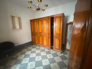 Casa adosada en venta en Tomelloso