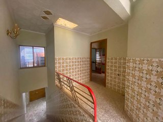 Casa adosada en venta en Tomelloso