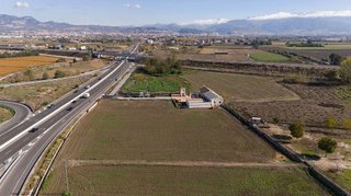 Cortijo en venta en Pedanías de Granada en Granada