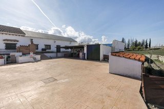 Cortijo en venta en Pedanías de Granada en Granada