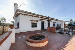 Cortijo en venta en Pedanías de Granada en Granada