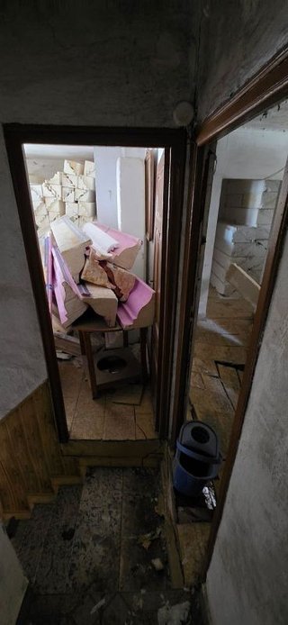 Casa adosada en venta en San Francisco en Ronda