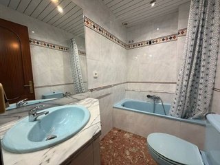 Piso en venta en Riudoms