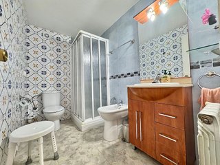 Piso en venta en Eixample Nord – La Devesa en Girona